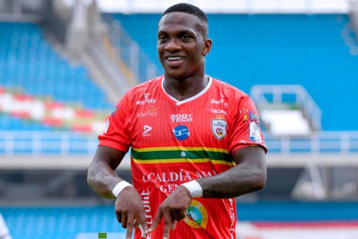 Real Cartagena: lo bueno, lo malo y lo feo tras el triunfo ante Atlético de Cali