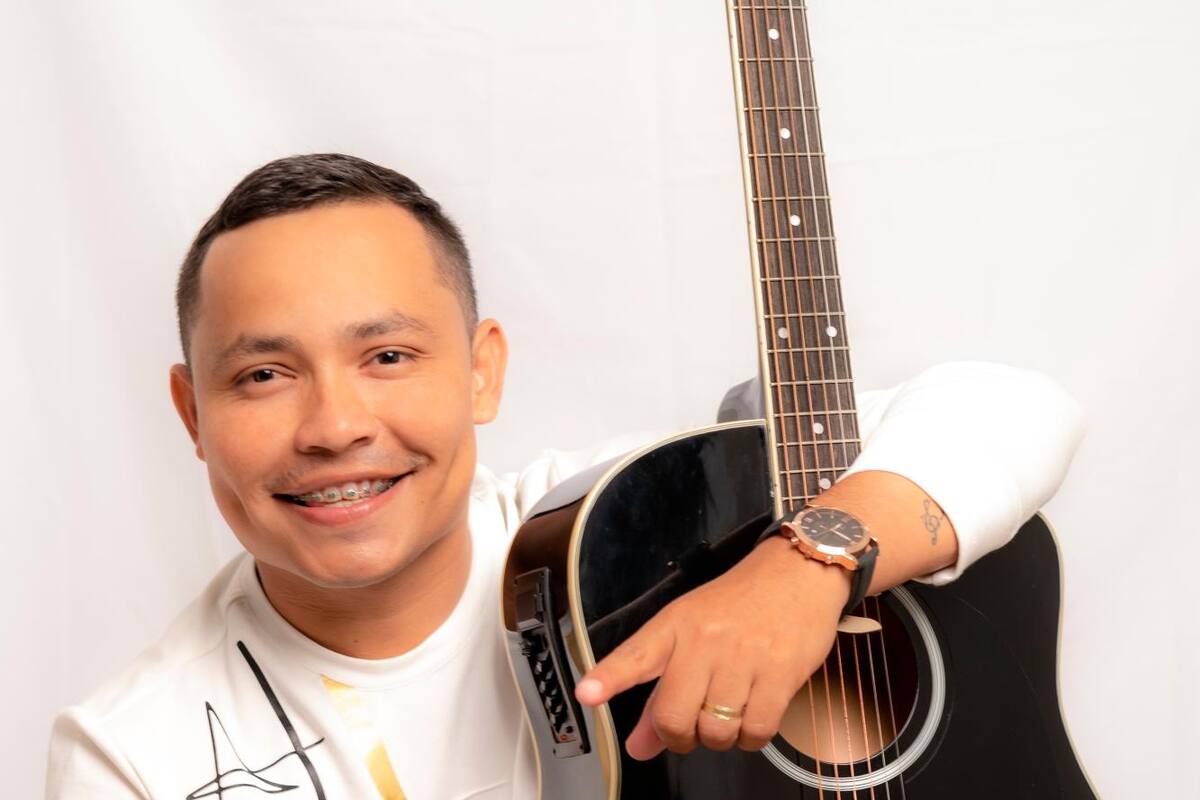 Amor de madre, el vallenato de José Causado para este mes especial