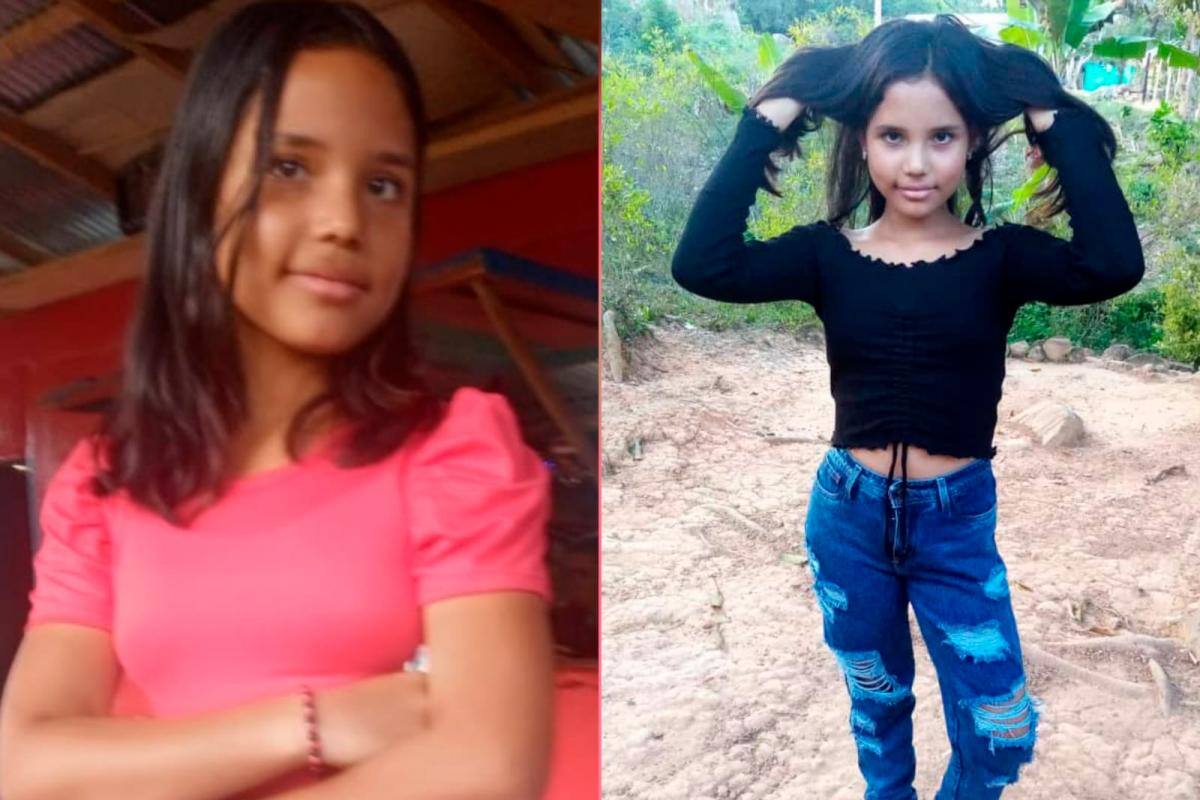 ¡Zozobra! Niña de 11 años fue raptada de su casa en Morales, sur de Bolívar