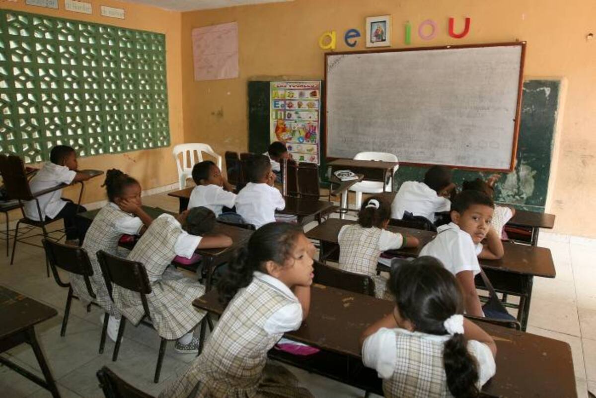 La actividad esta dirigida a estudiantes de 6º a 9º grado de instituciones educativas a nivel nacional. ARCHIVO
