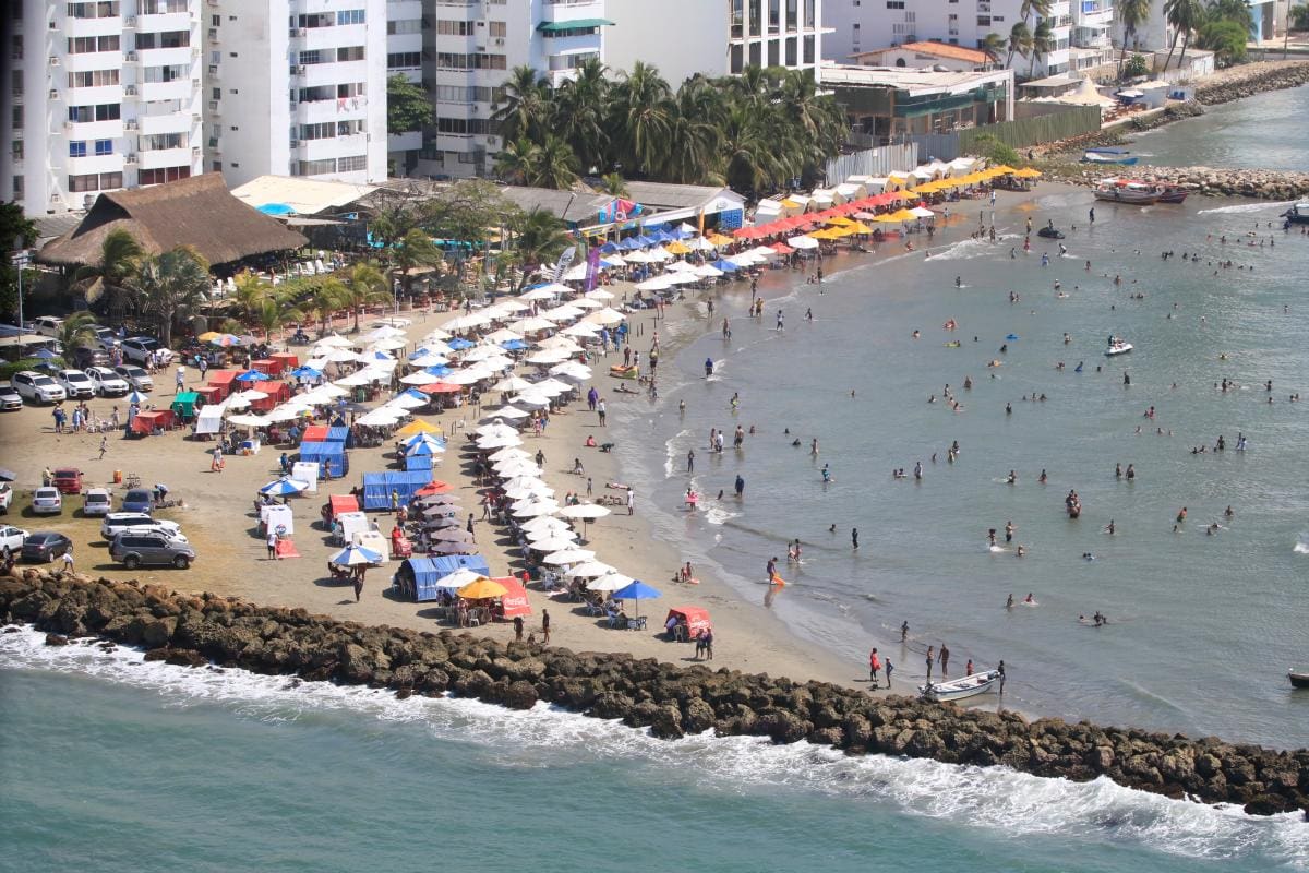 Los 5 hechos más importantes en la historia de Cartagena, según ChatGPT