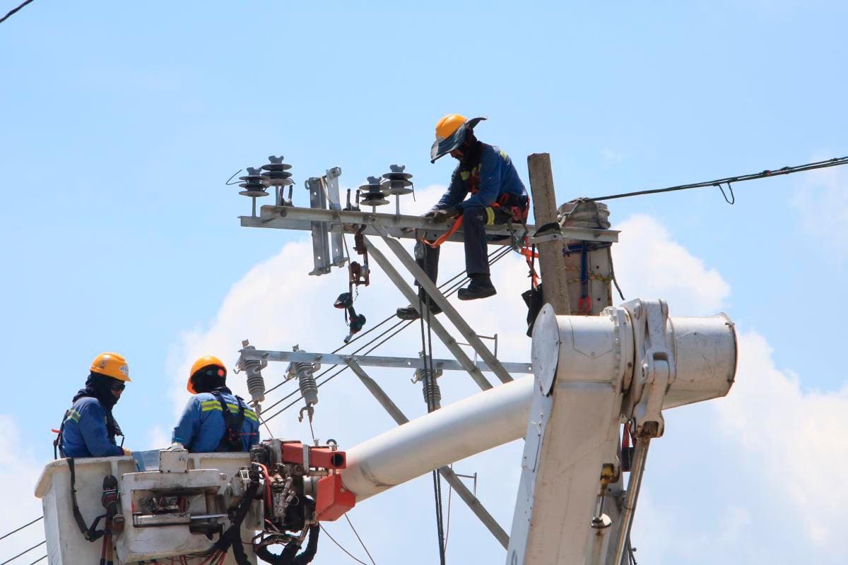 ¿Se fue la luz en tu barrio? Así puedes reportarlo con este paso a paso