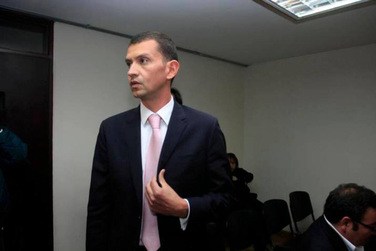 Centros Poblados: Fiscalía imputará cargos a Emilio Tapia y a otros cuatro empresarios