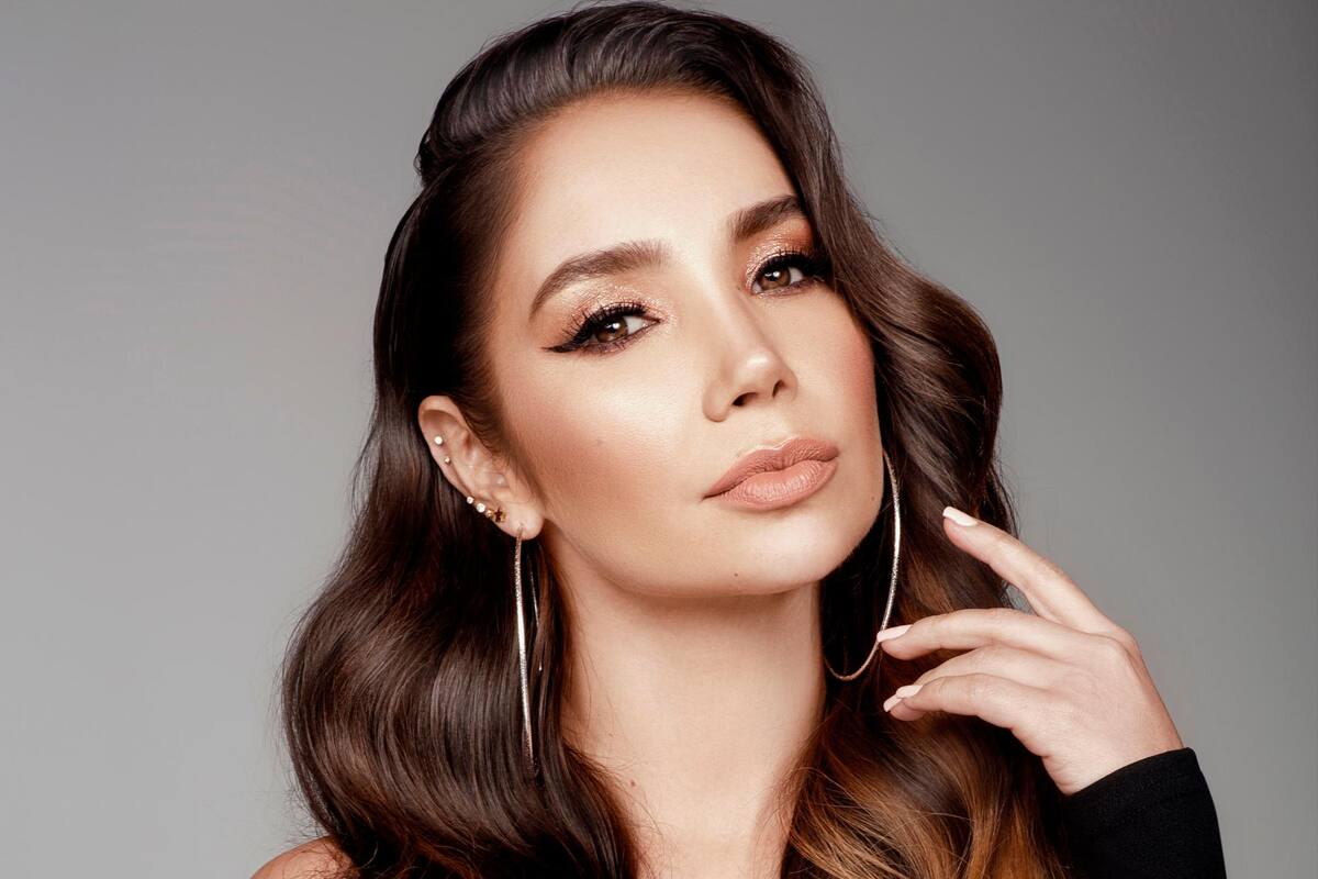 Paola Jara, ícono de la música regional colombiana
