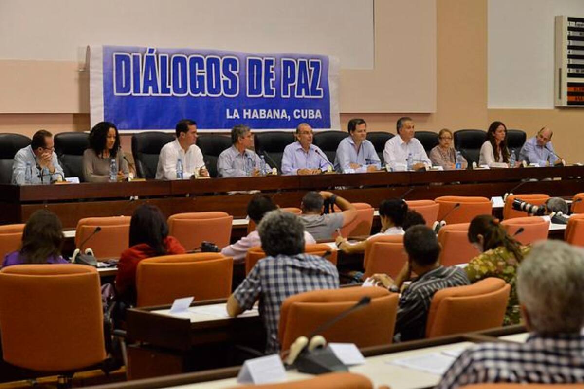 Cuba señala a Colombia de acciones hostiles contra la isla