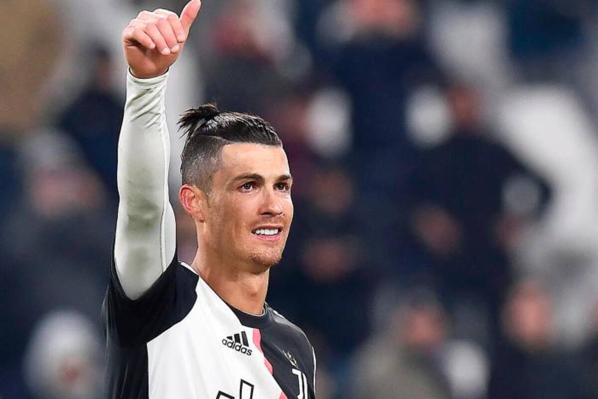 Copa Italia: Otro gol de Cristiano y Juventus avanza a semis