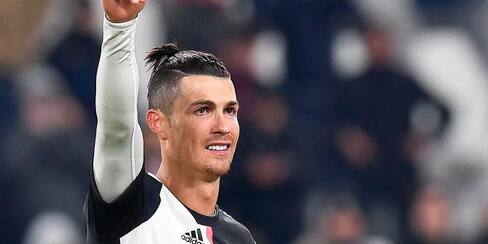 Copa Italia: Otro gol de Cristiano y Juventus avanza a semis