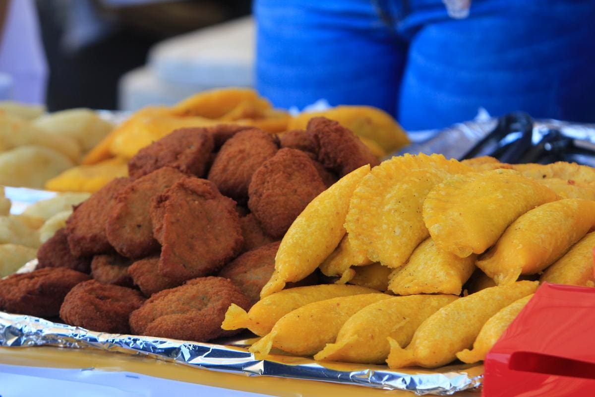 ¡El Festival del Frito Pozonero sí va!