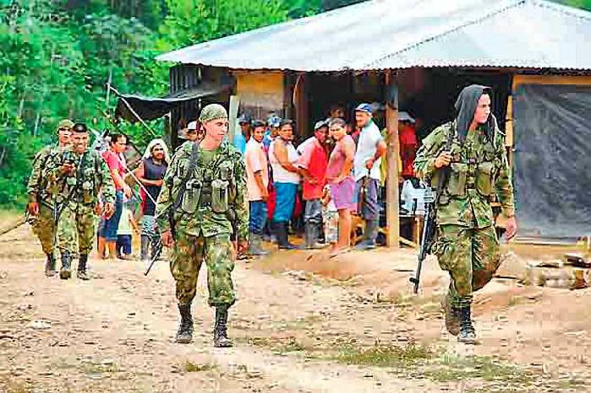 La situación violenta preocupa a Córdoba.