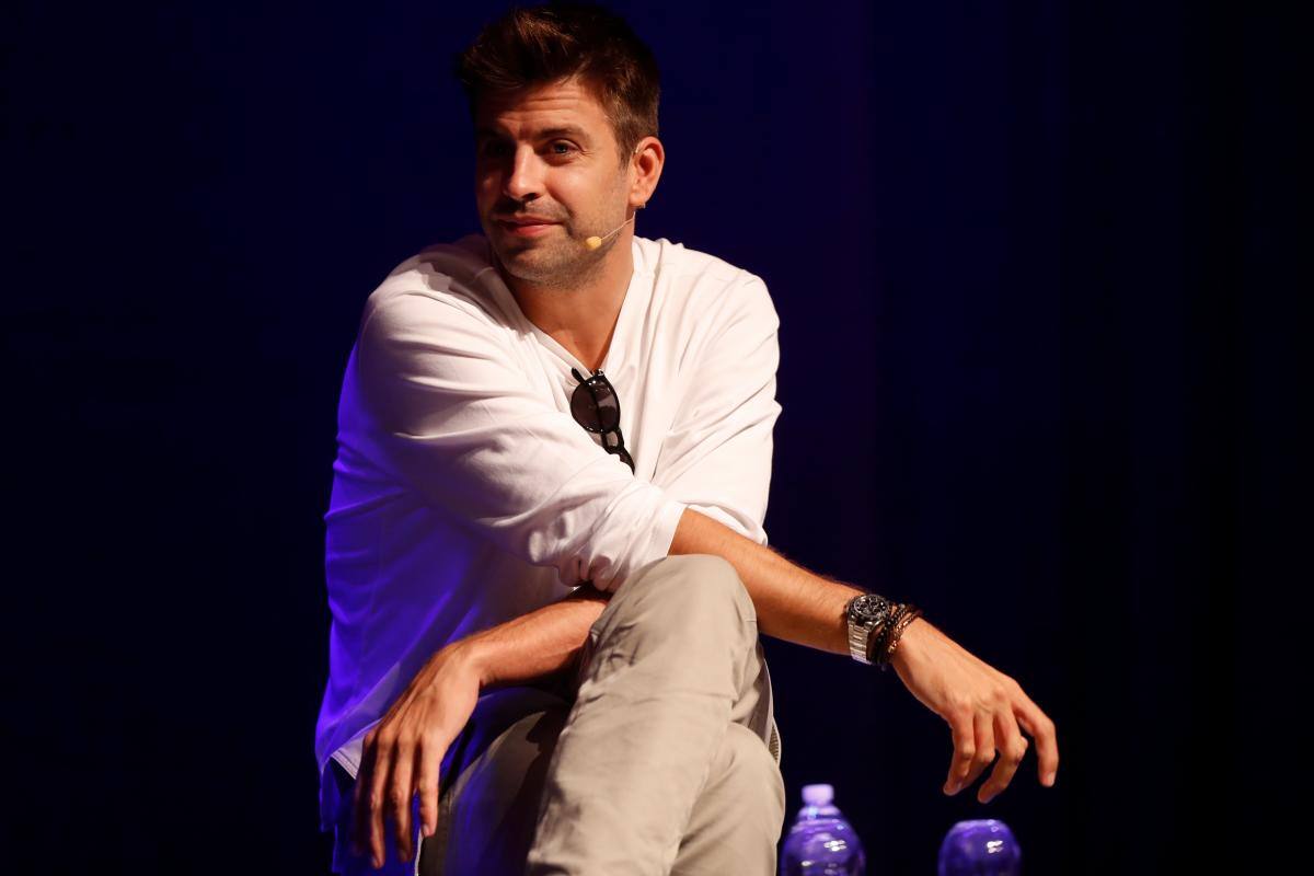 Esto son los negocios de Gerard Piqué, exmarido de Shakira