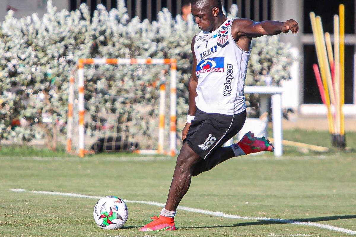 Junior, por un triunfo ante Cali para seguir soñando