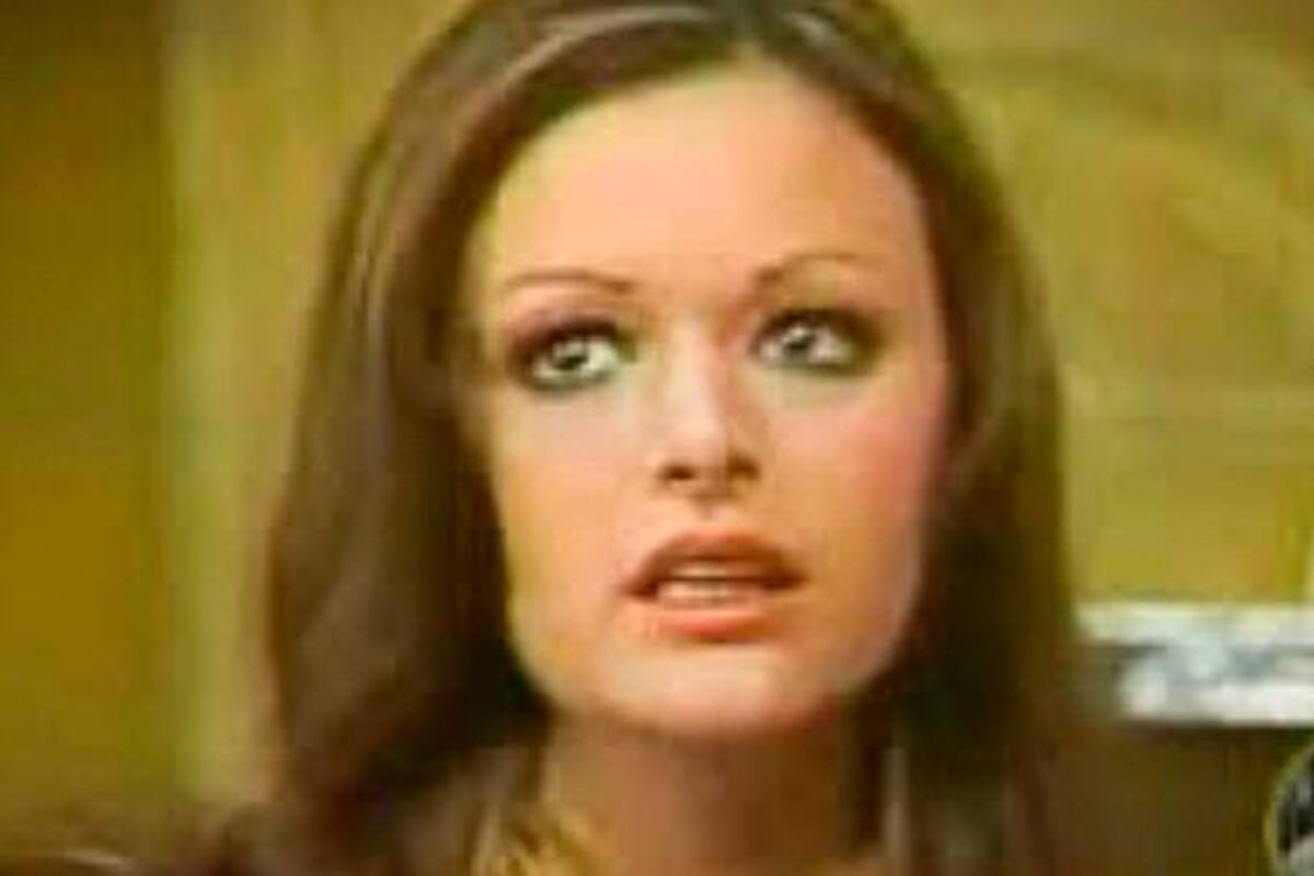 Falleció Olivia García, la tía de Patty en “El Chavo del Ocho”