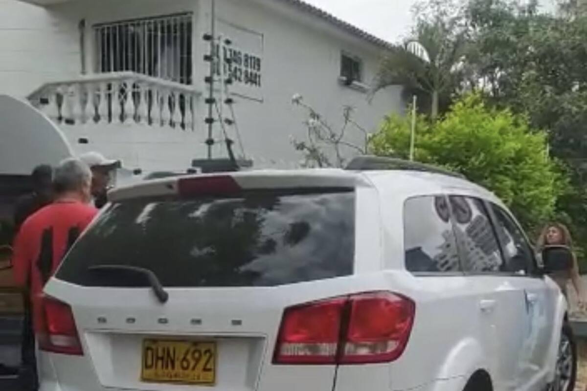 Exnarco asesinado al norte de Barranquilla estaba siendo extorsionado: Policía