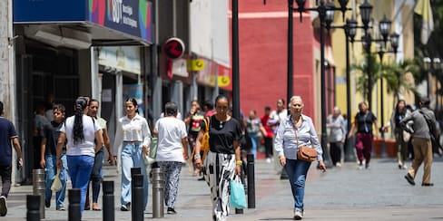 La apuesta de Colombia para conectar su sistema eléctrico con Venezuela