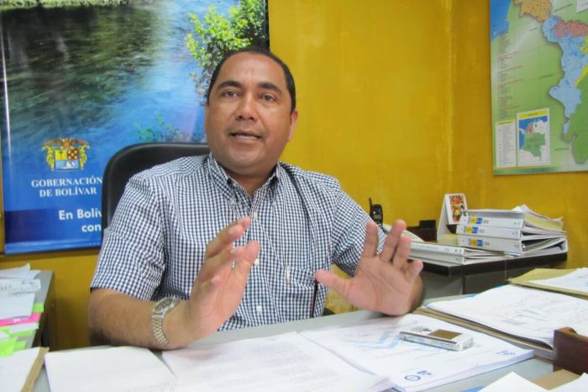 Procuraduría formula cargos a alcalde menor de la Localidad 2 de Cartagena
