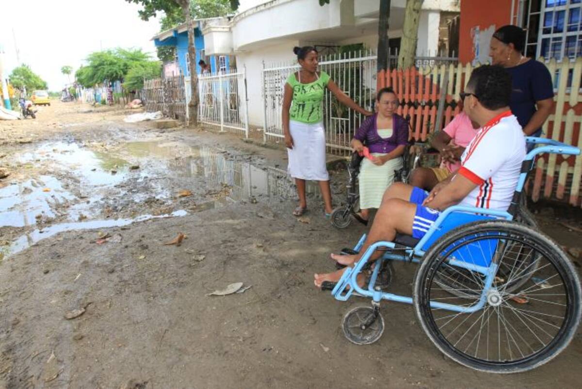 El convenio se implementará en la red hospitalaria del distrito de Cartagena, tanto en la red departamental, como en la red pública distrital. COLPRENSA