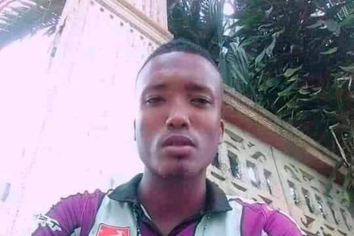 Por una vieja rencilla, Policía mató a joven en Santa Catalina, dice su familia