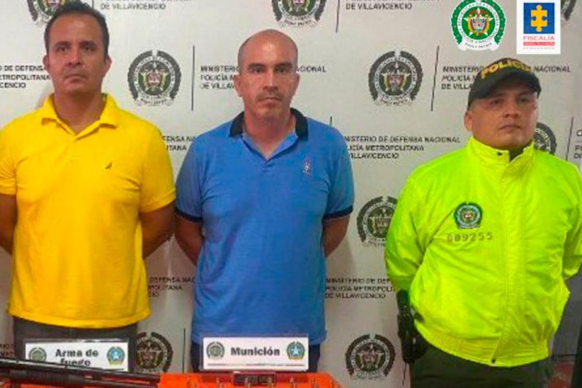 Los hermanos Romero Salamanca, judicializados por lavado de activos