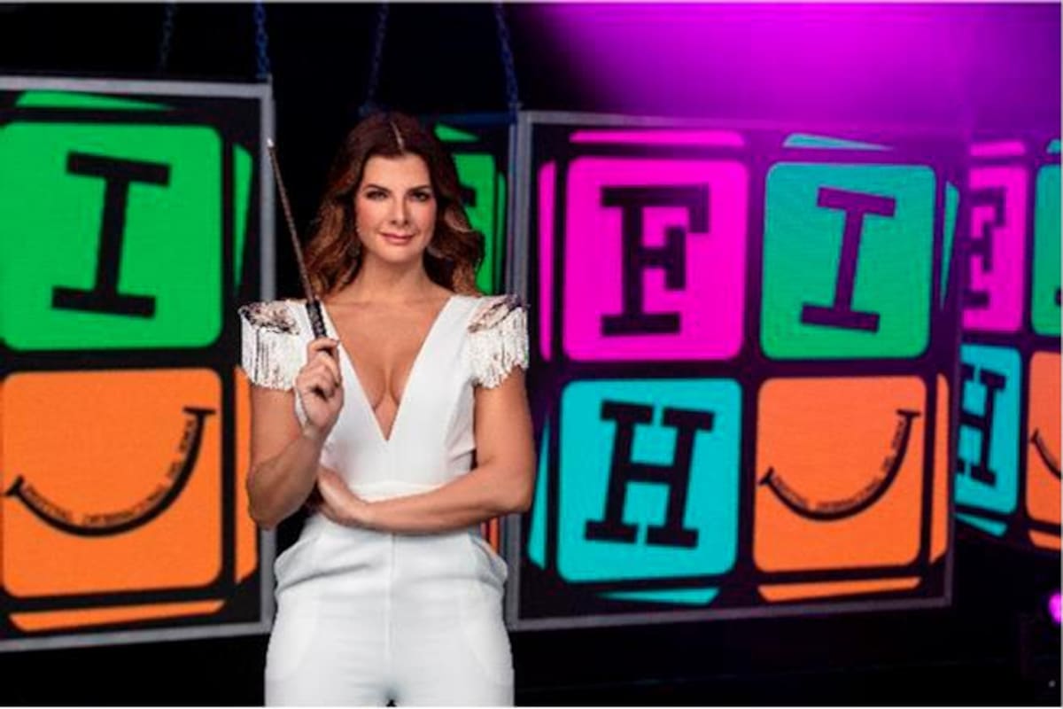 Festival Internacional del humor llega recargado este lunes