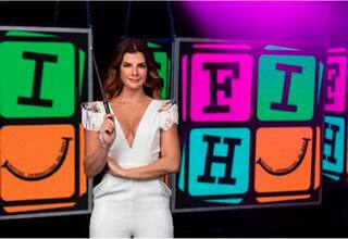 Festival Internacional del humor llega recargado este lunes