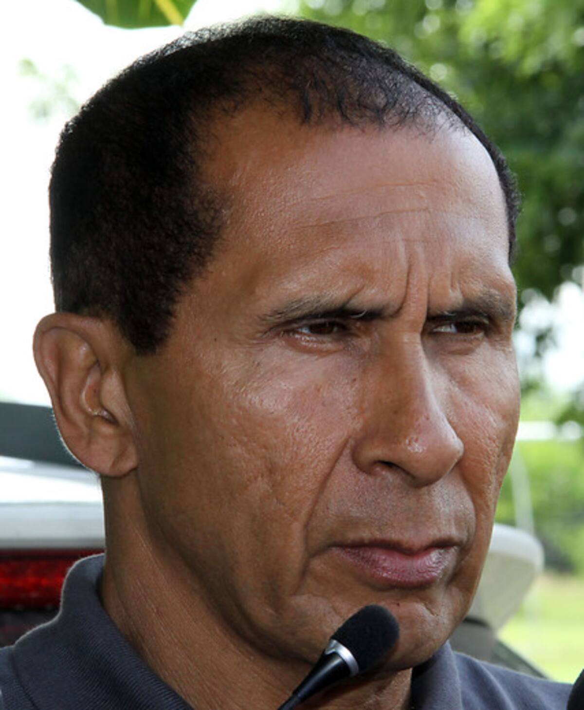 Diego Umaña deja su cargo en la dirección técnica del América de Cali. COLPRENSA