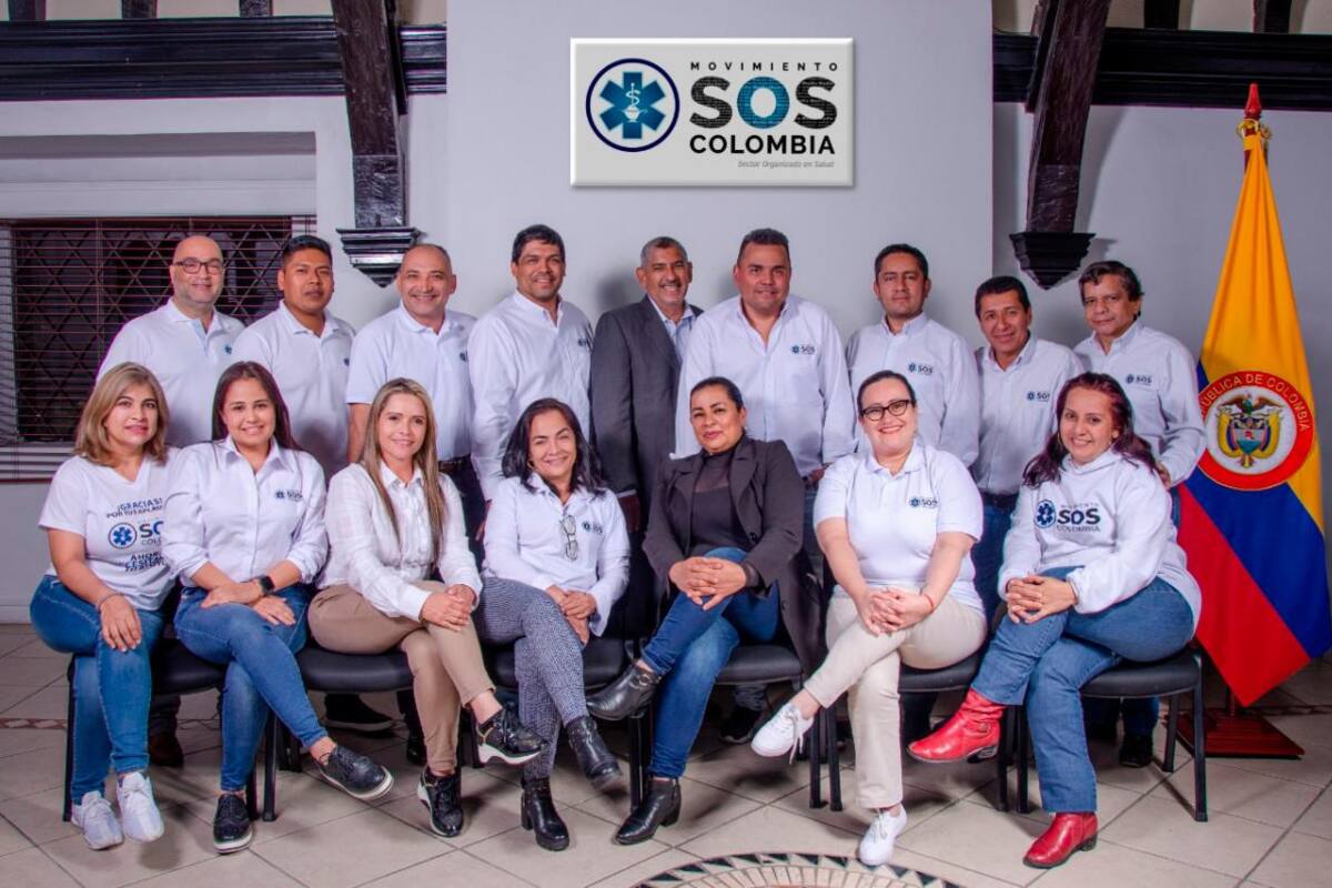 Movimiento SOS: la salud pasa de la crítica a la acción política