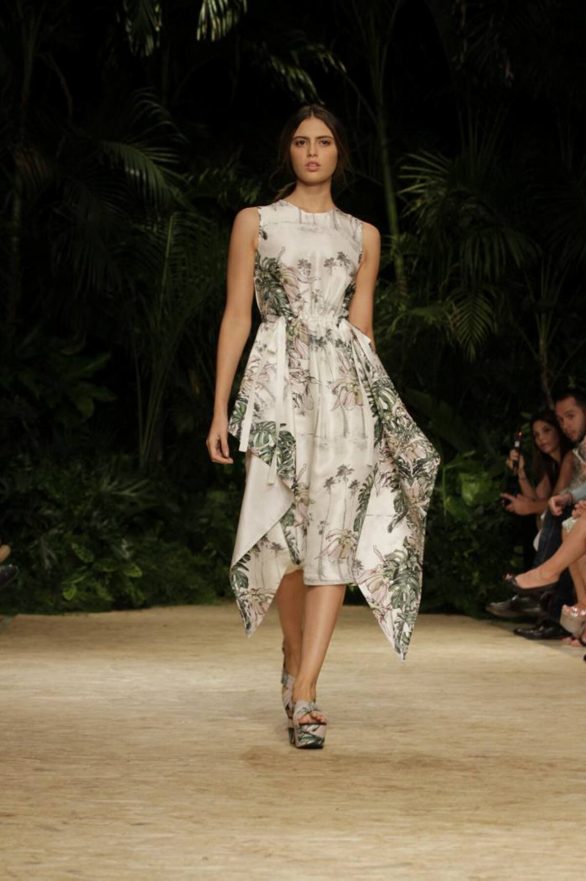 Foto: Maruja Parra-El universal.