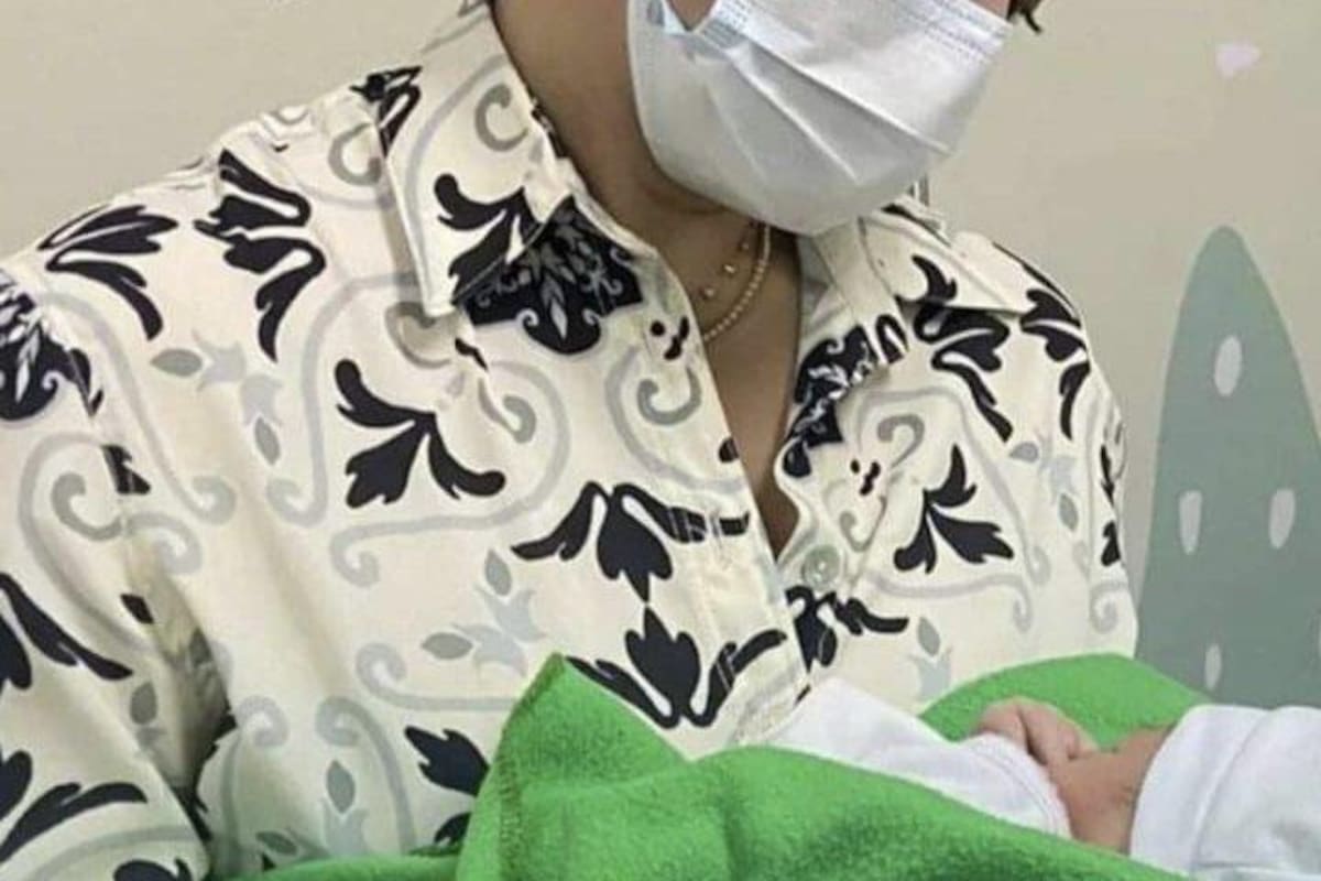 La carta para Milagros, la bebé que fue raptada del vientre de su madre