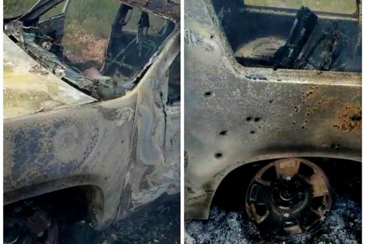 Asesinan a 9 miembros de una familia mormona en México