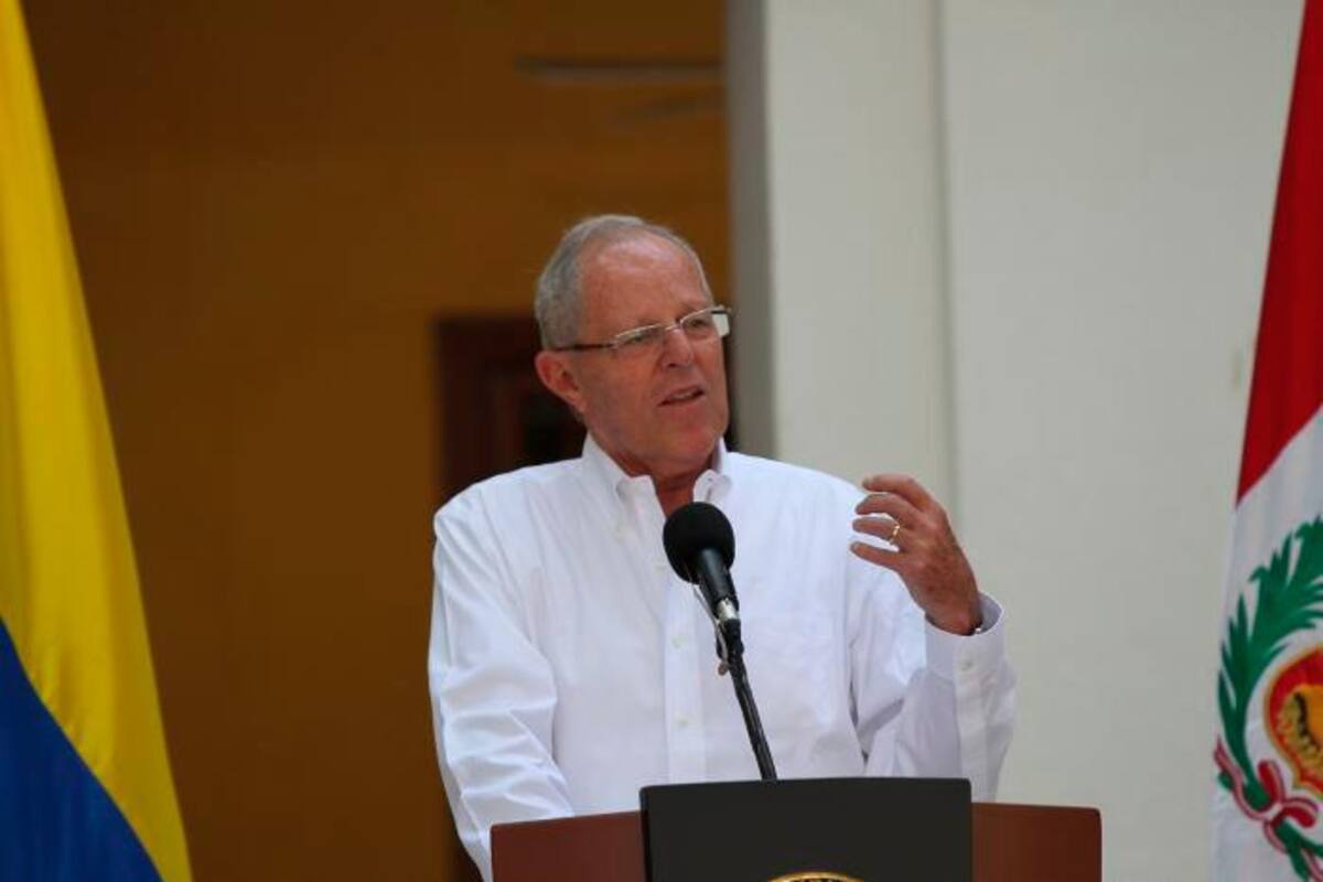 Kuczynski abandona clínica y es trasladado a su casa para cumplir arresto
