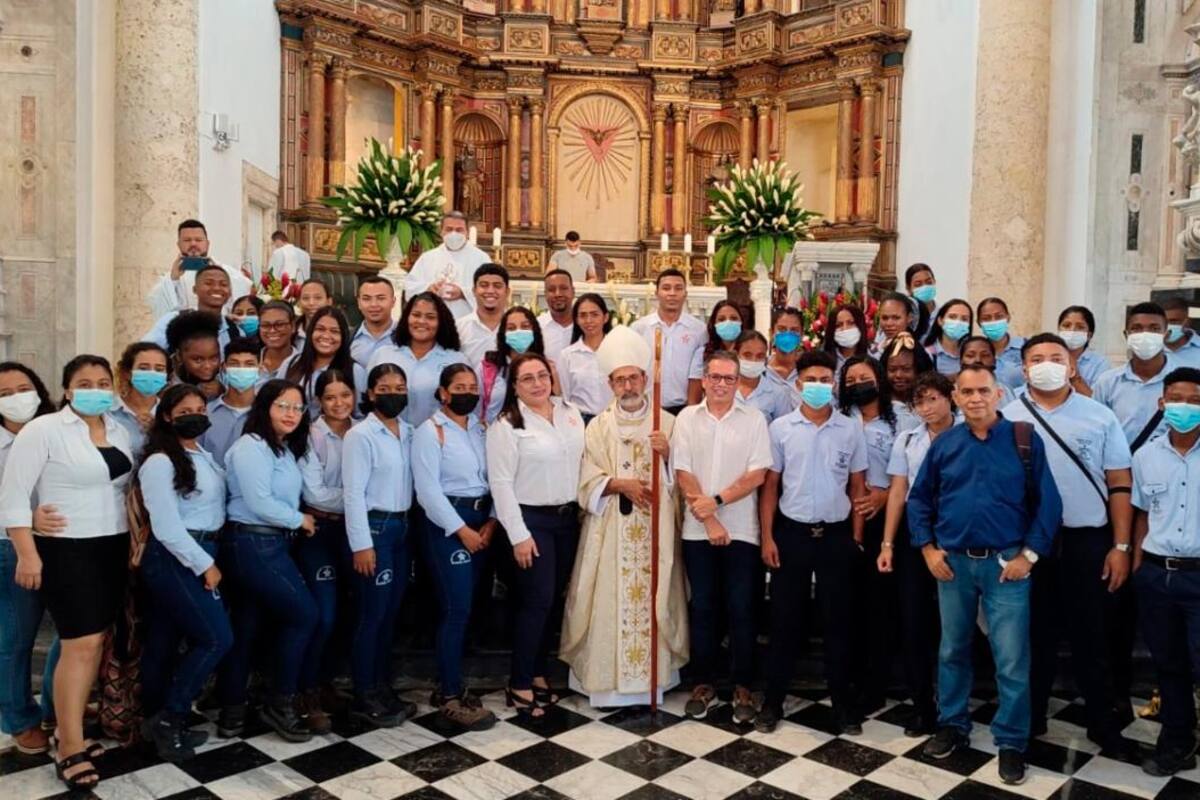Sena, 65 años cultivando formación, empleo y emprendimiento