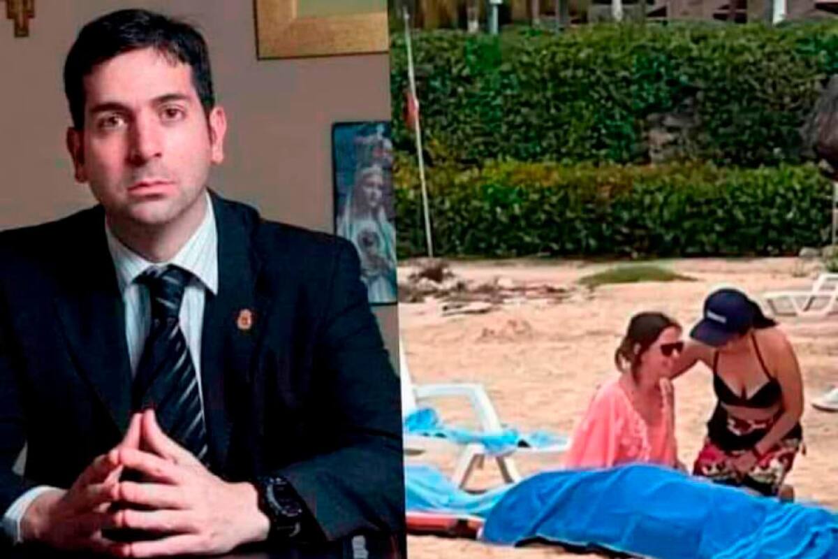 Caso Pecci: 3 de mayo serán condenados hermanos que planearon el crimen