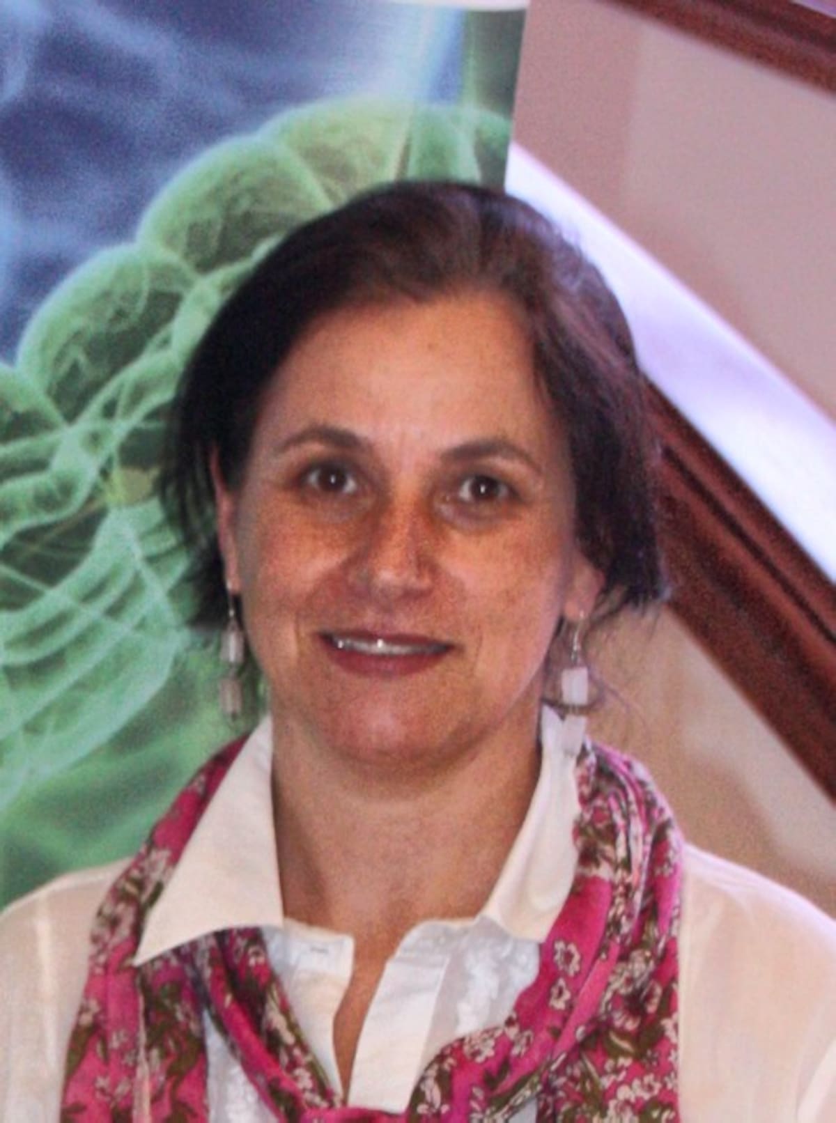 Marión Piñeros, epidemióloga del Instituto Nacional de Cancerología. Cortesía