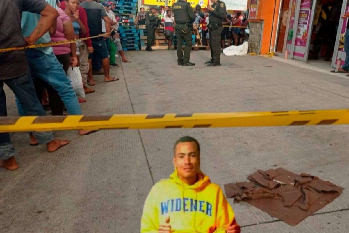 La pistola del año 1900 que relacionan con el sicariato en San Fernando