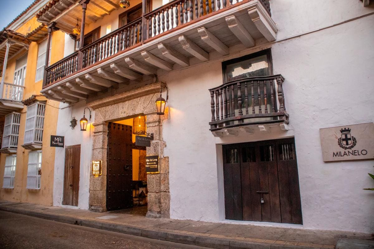 Faranda se expande en Cartagena y Colombia con nuevos hoteles