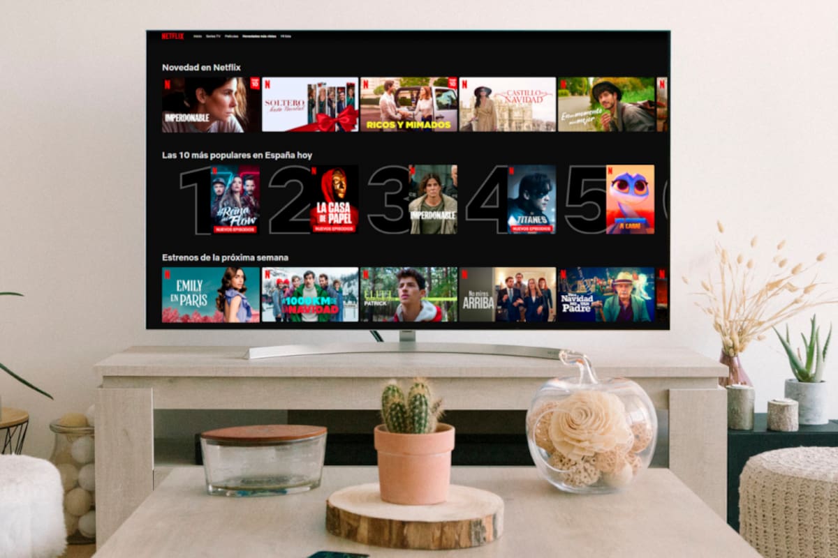 Los estrenos que llegan al catálogo de Netflix a principios de junio