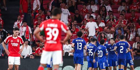 Conozca a los colombianos que fueron figuras en la primera fecha de la Champions League