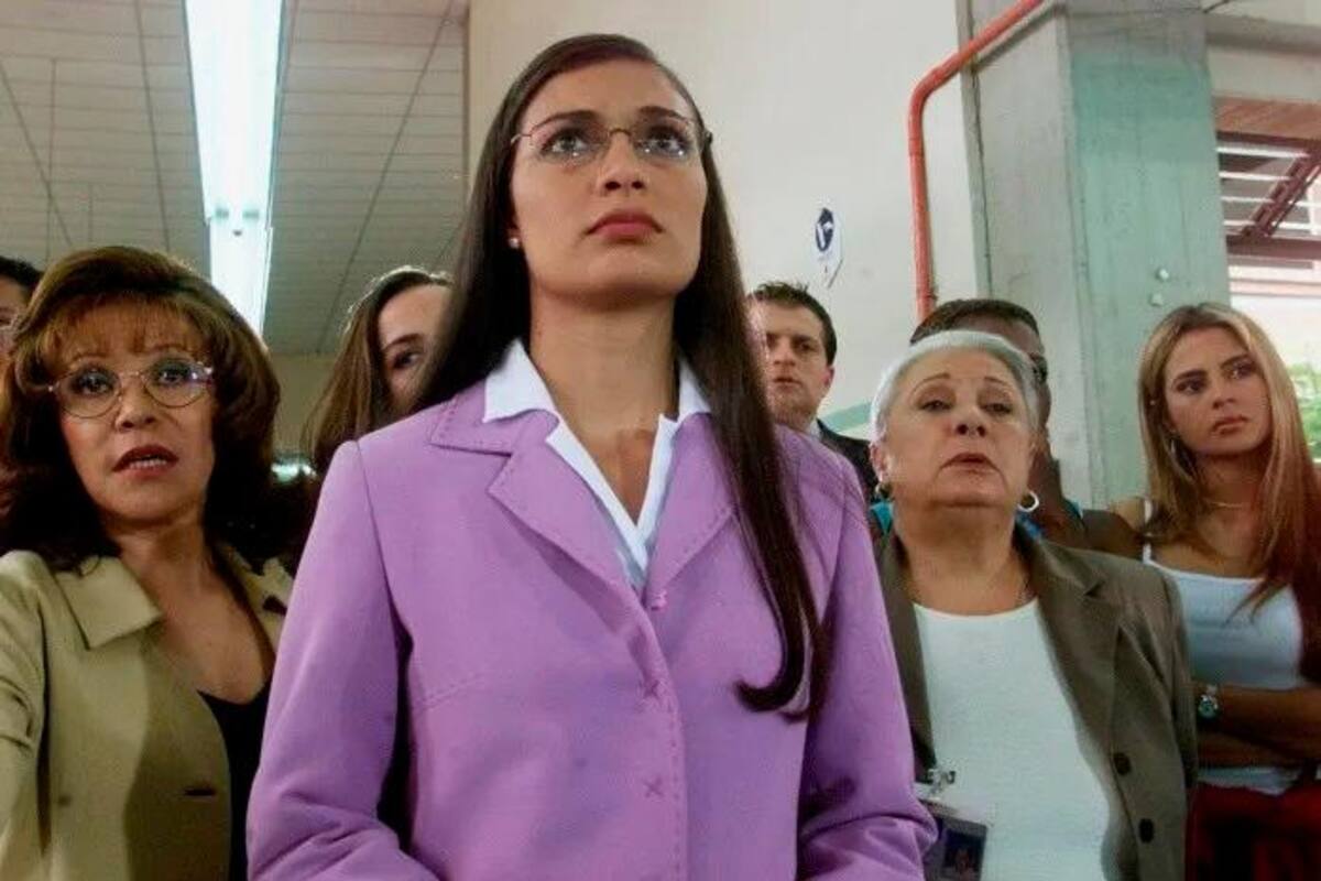 ¿Es Betty, una antiheroína?: Tesis de la U Distrital sobre ‘Betty La Fea’