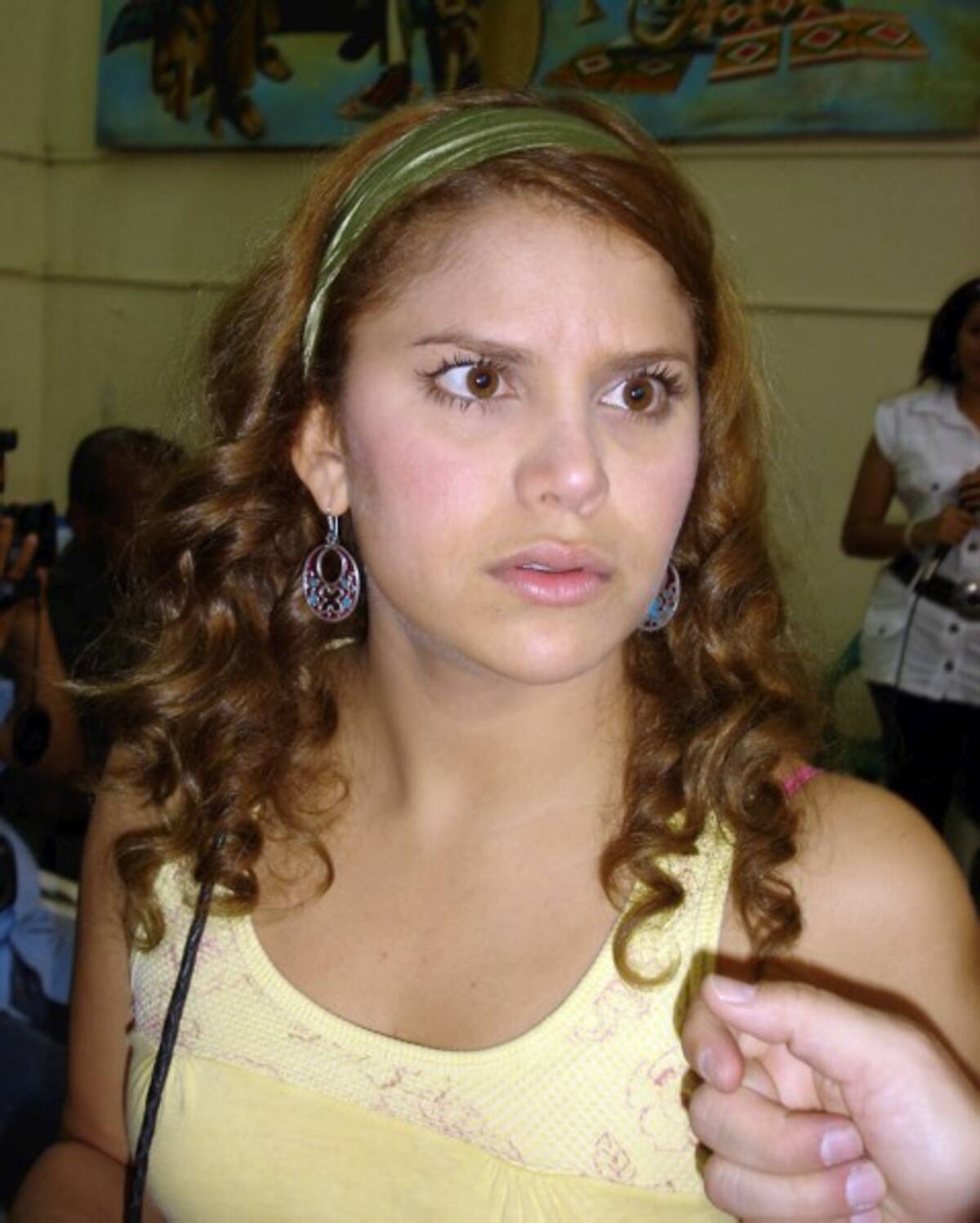 Adriana Lucía es la artista invitada para el gran concierto nacional en Montería.