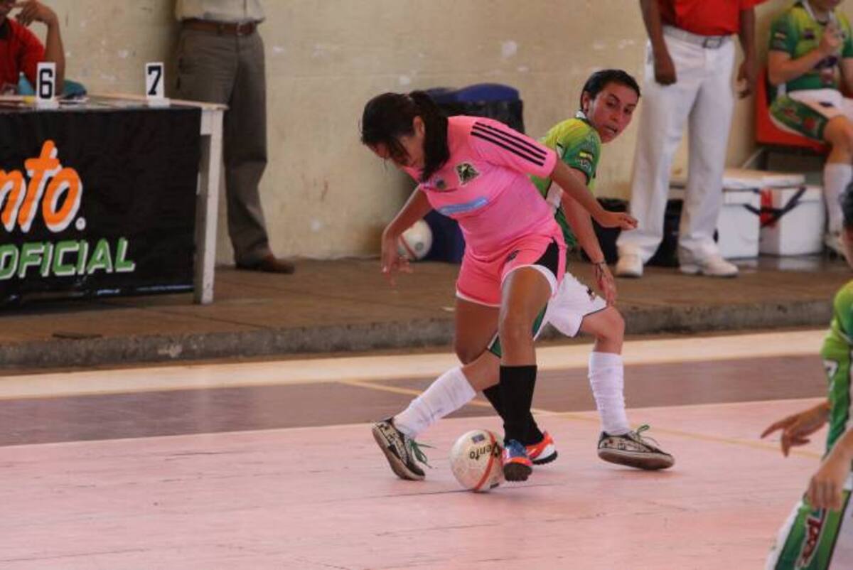 El compromiso es mañana domingo en el Coliseo Elías Chegwin de Barranquilla. EL UNIVERSAL