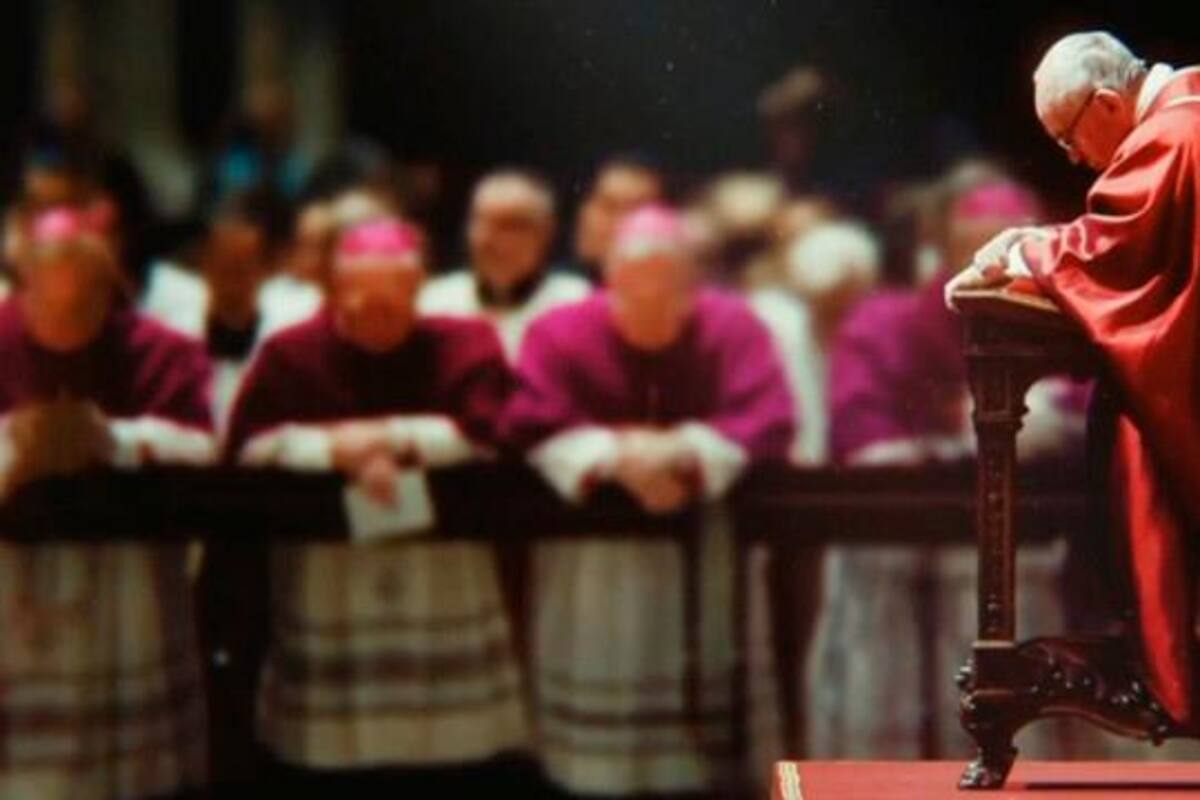 De vuelta a la normalidad: Papa Francisco descartó complicaciones de salud