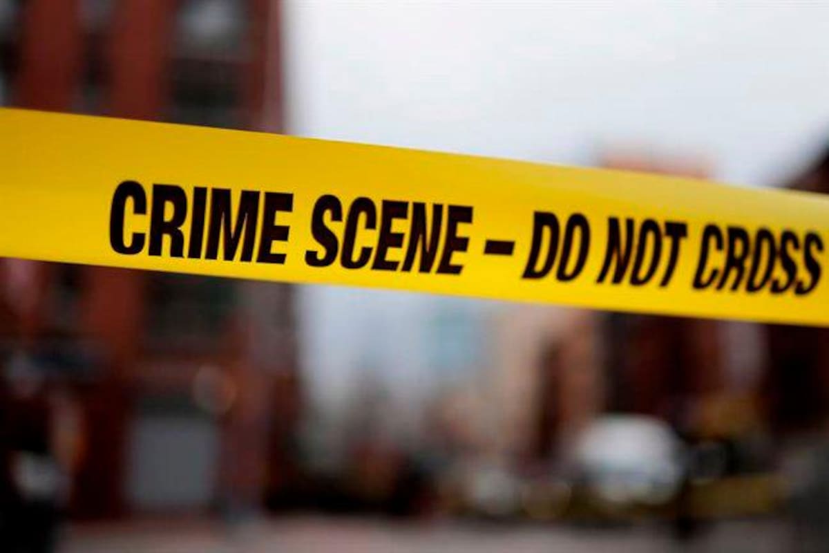 ¡Qué horror! Encuentran cuerpo sin vida dentro de un barril