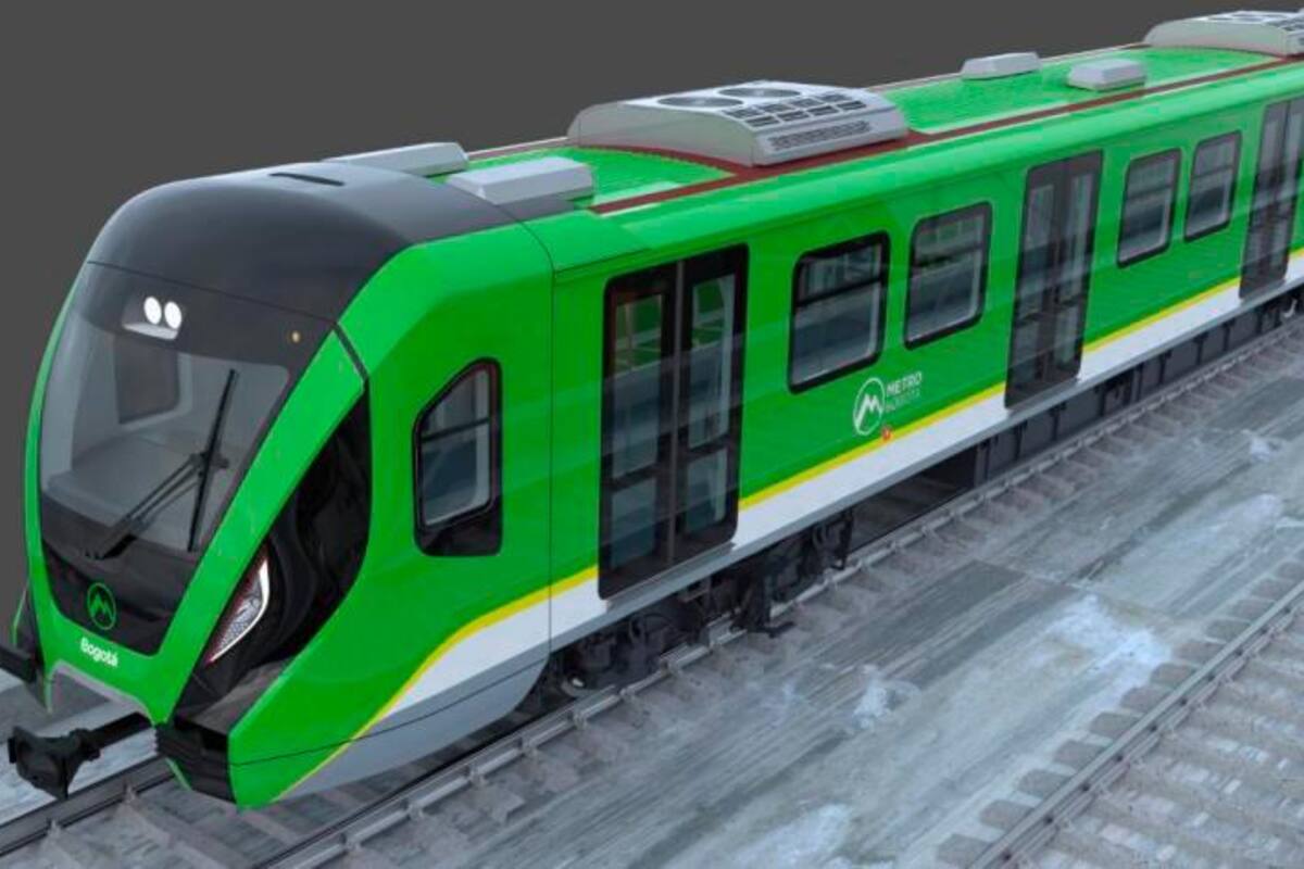 Metro de Bogotá: así lo defienden Gustavo Petro y Claudia López de las críticas