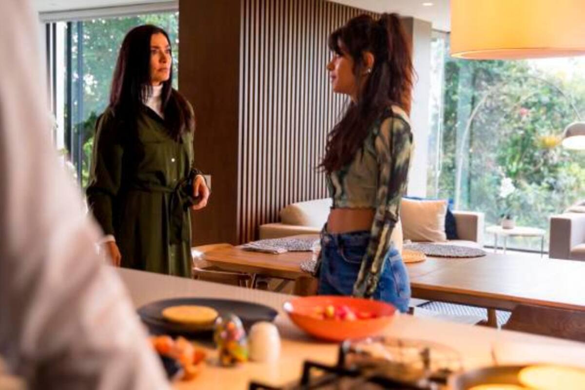 Ana María Orozco habla sobre la nueva temporada de ‘Betty, la fea’