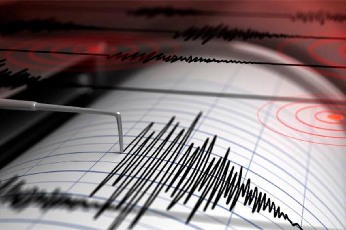 Un terremoto de magnitud 5,0 sacude República Dominicana