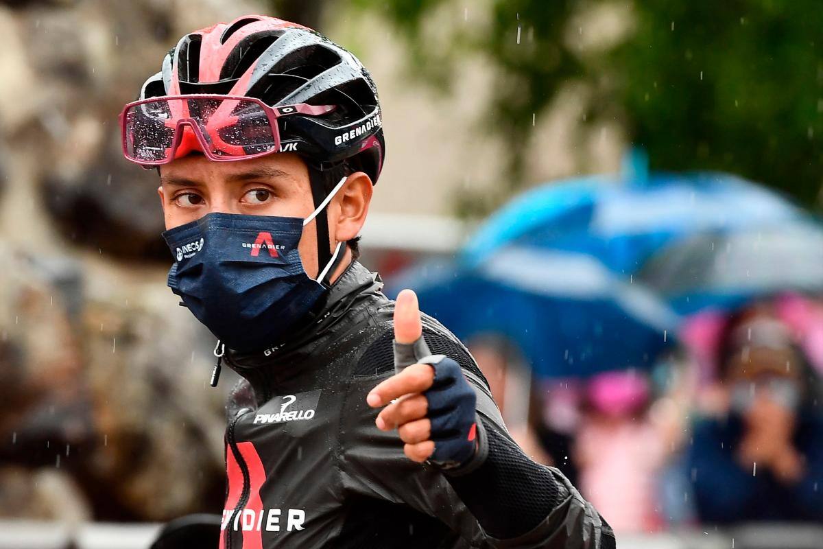 Hat Trick #38 - ¿Cómo empezaron los colombianos en el Giro de Italia?