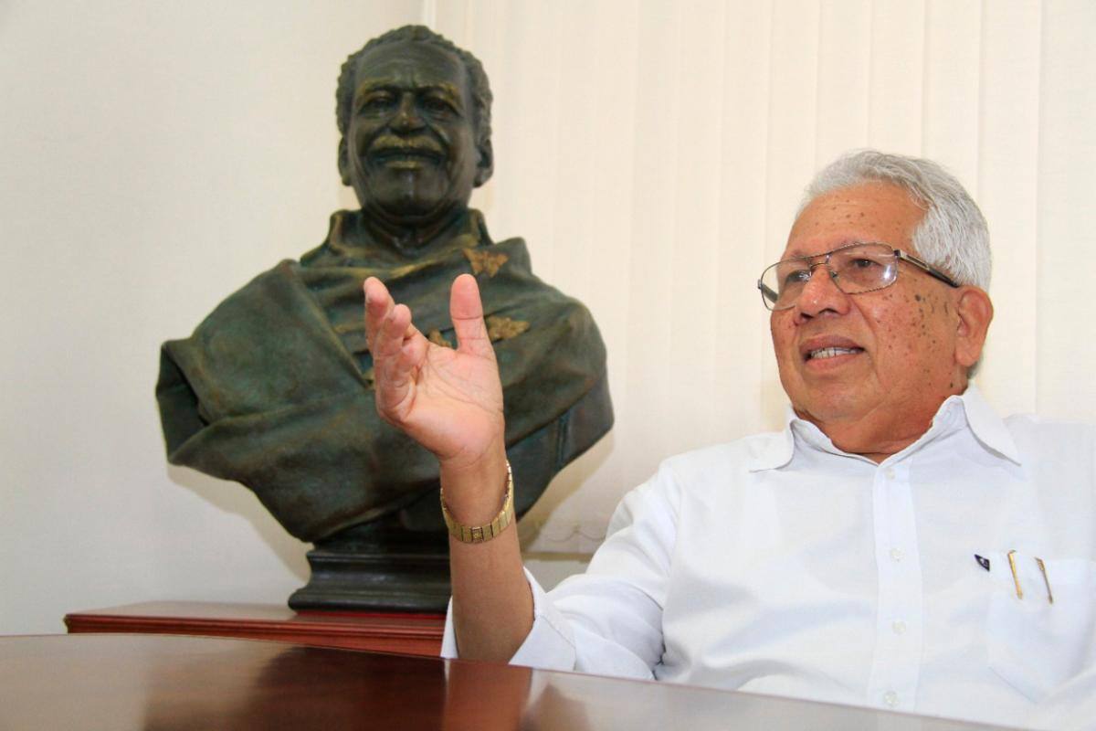 Cartagena es escenario del Parlamento Internacional de Escritores