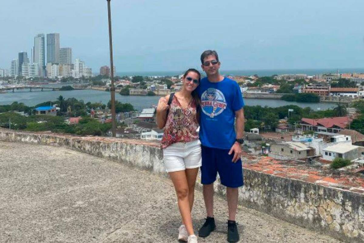 Los detalles del asesinato del fiscal de Paraguay en la Isla de Barú