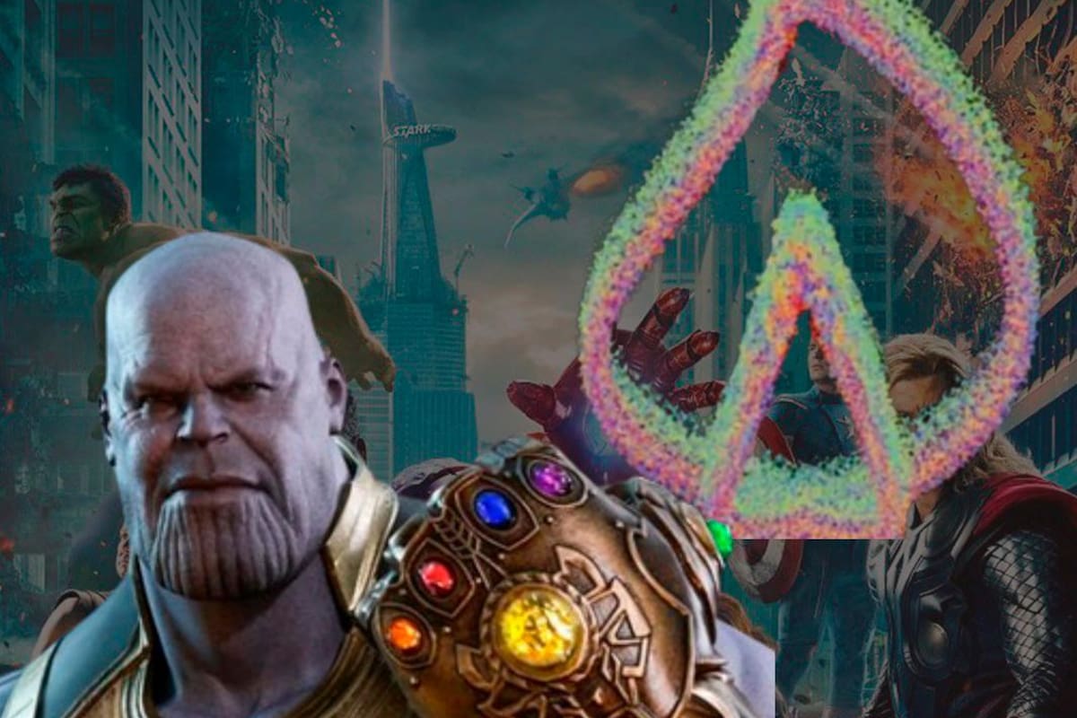 ¿Gema del infinito como la de Vengadores? Crean cristal de tiempo de 40 minutos