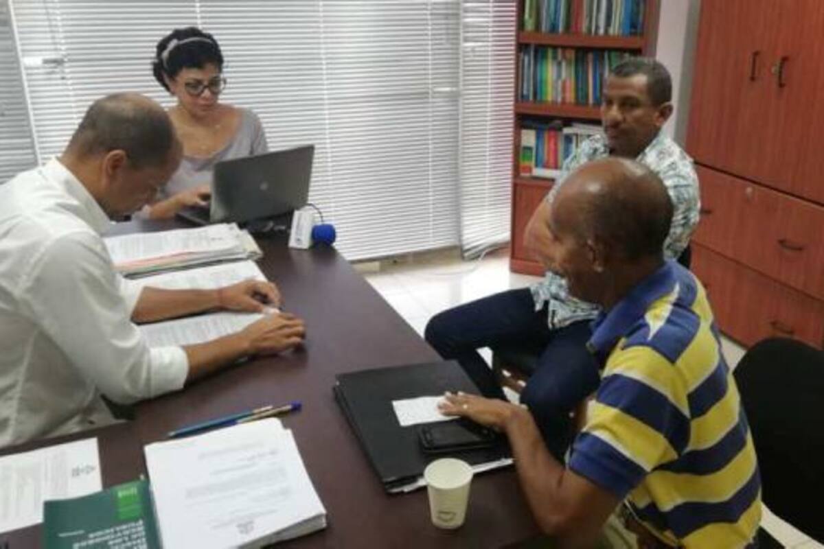 Formulan cargos al alcalde de Turbana por la no creación de un cuerpo de bomberos